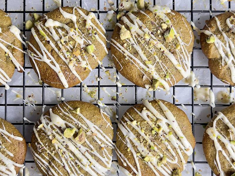 Gluten-Free Cookies