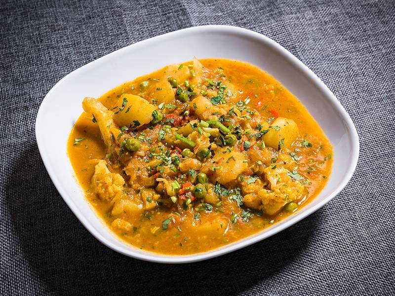 Gobi Matar
