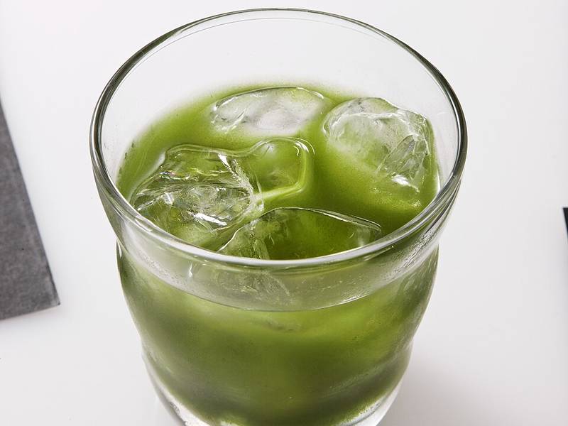 Green Juice