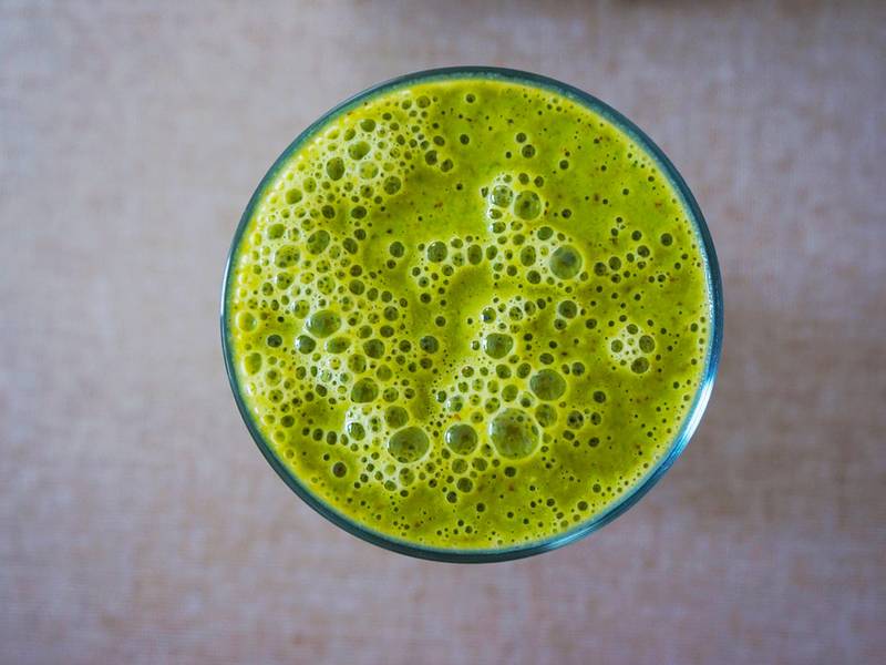 Green Smoothie