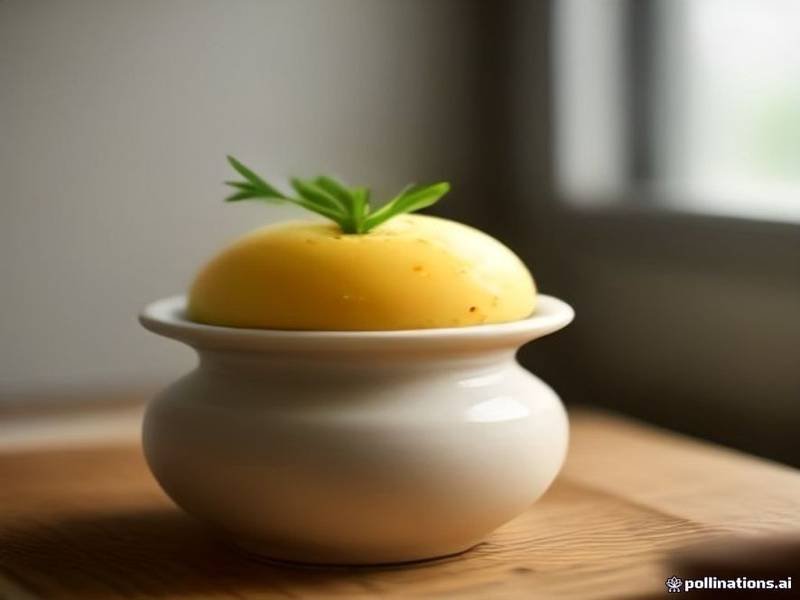 Gyeranjjim — Korean appetizers recipe, served and ready to eat