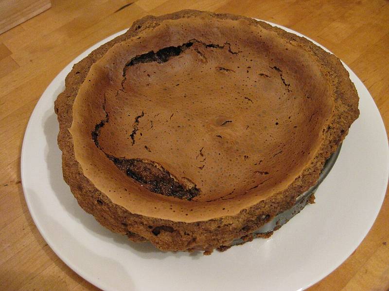 Gypsy Tart