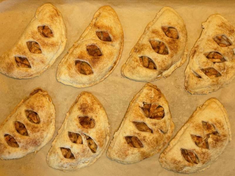 Hand Pies