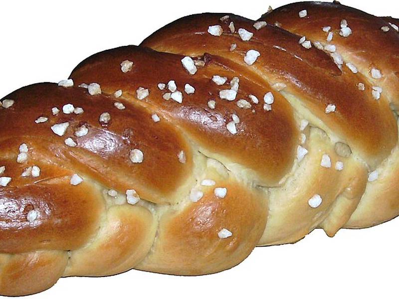 Hefezopf