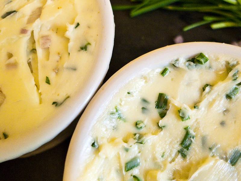 Herb Butter