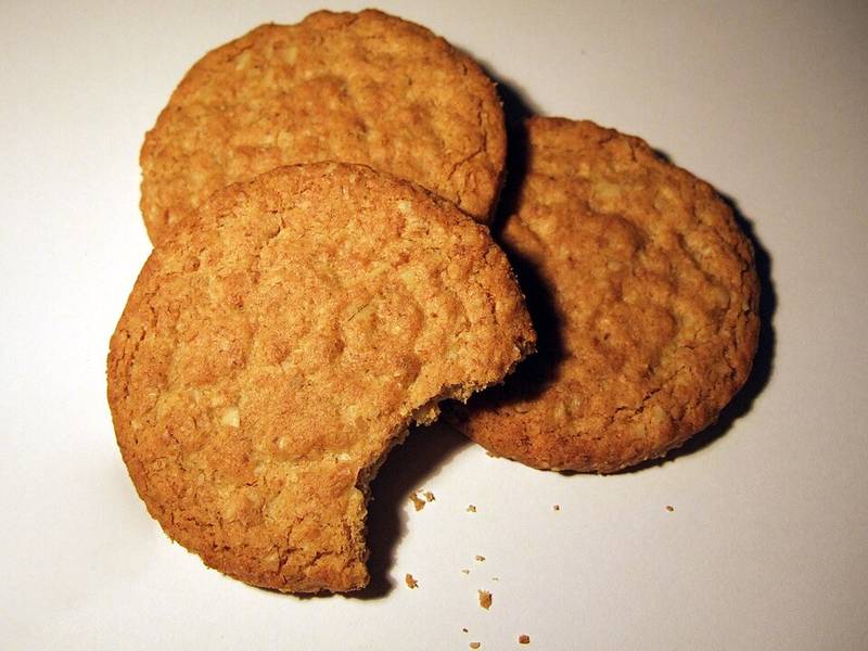 Hobnobs