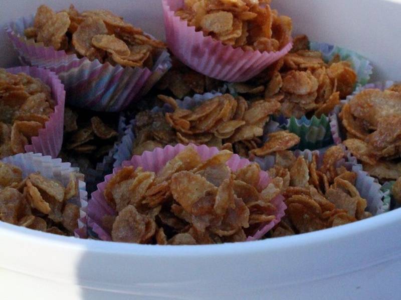 Honey Joys