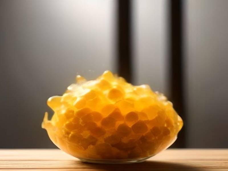 AI-generated illustration of Honeycomb