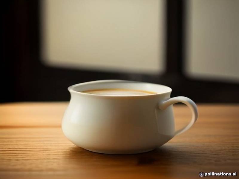Hong Kong Milk Tea — Chinese drinks recipe, served and ready to eat