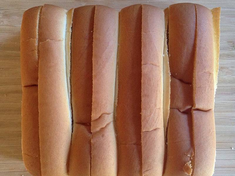 Hot Dog Buns