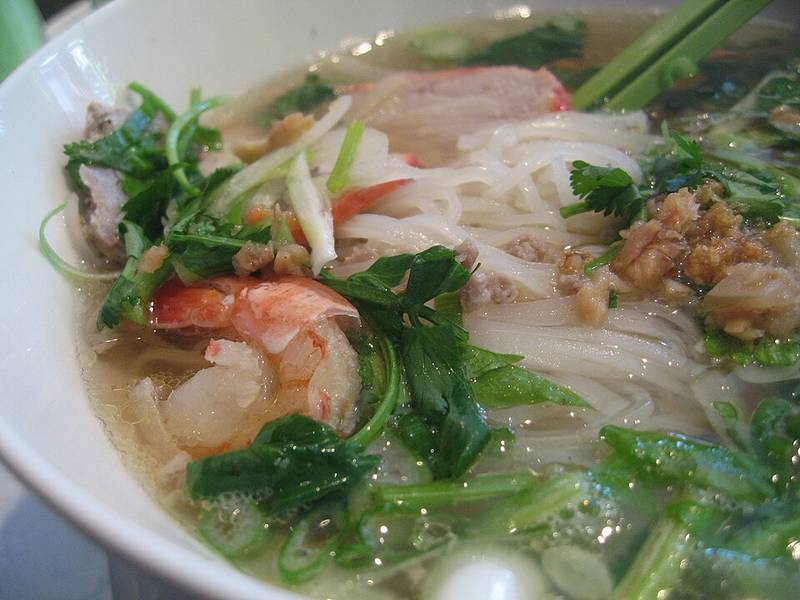 Hu Tieu
