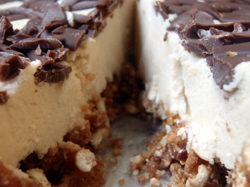 Ice Cream Pie