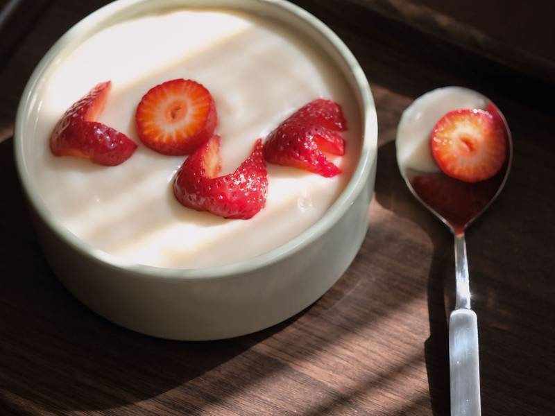 Instant Pot Yogurt