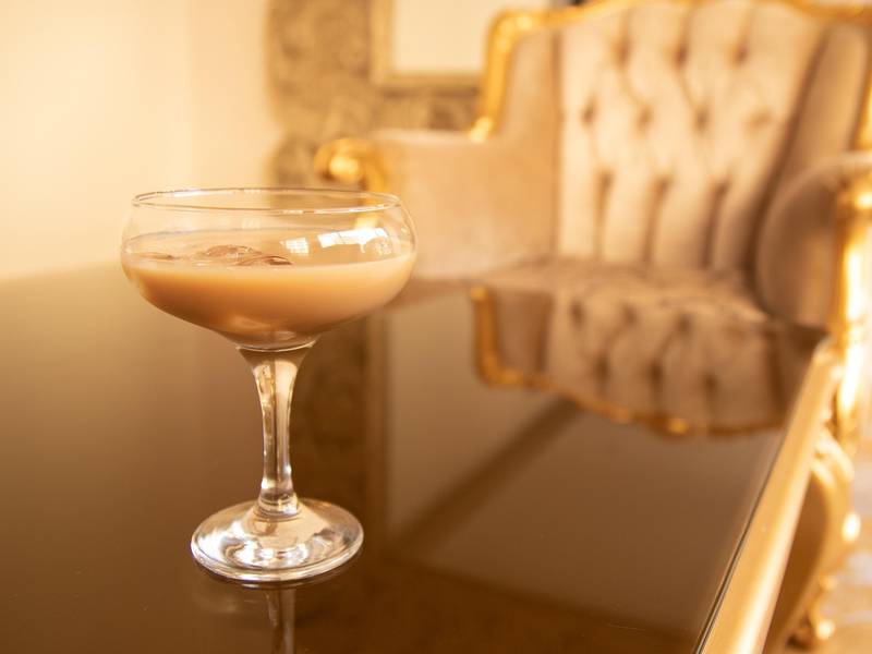 Irish Cream