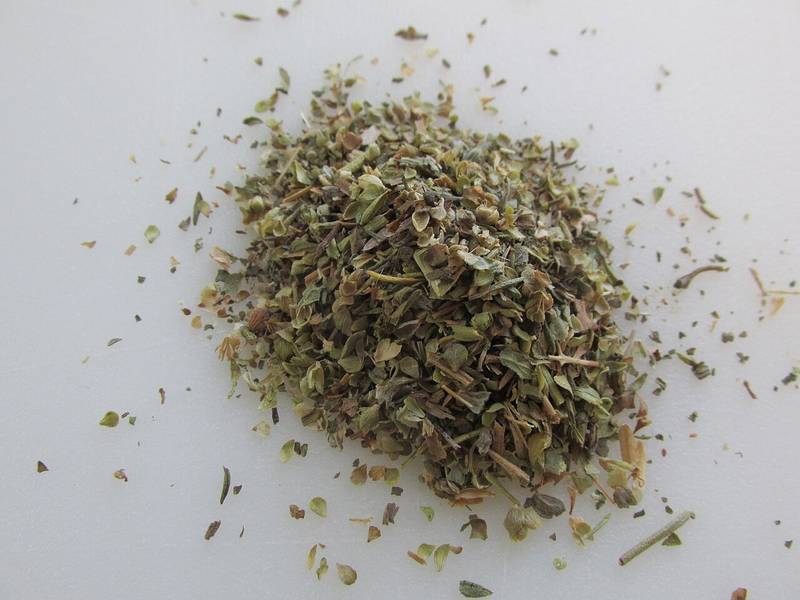 Italian Seasoning