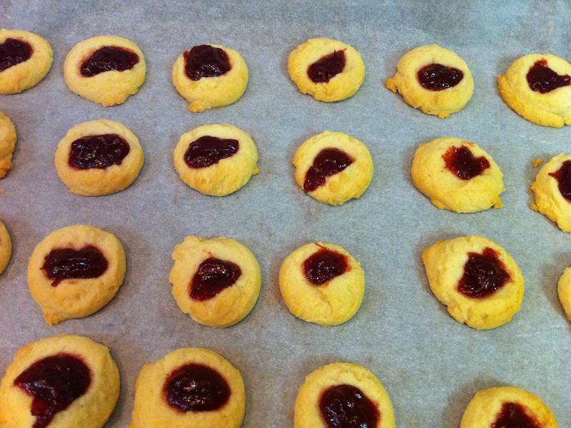 Jam Drops