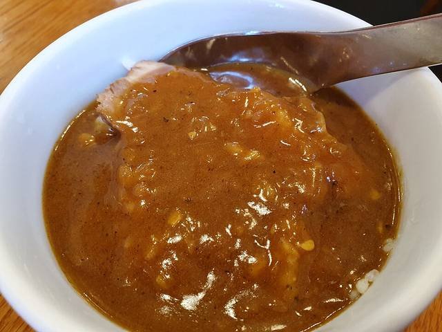 Ingredients and preparation for japanese curry roux