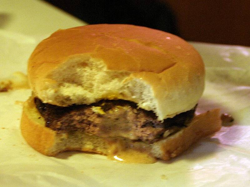 Jucy Lucy