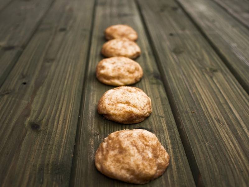 Kanelbullar — Swedish baking recipe, served and ready to eat