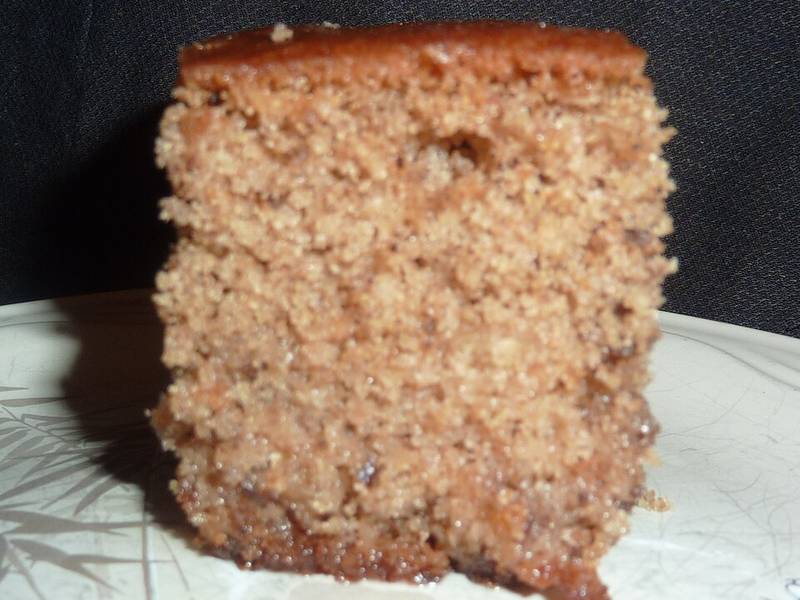 Karidopita