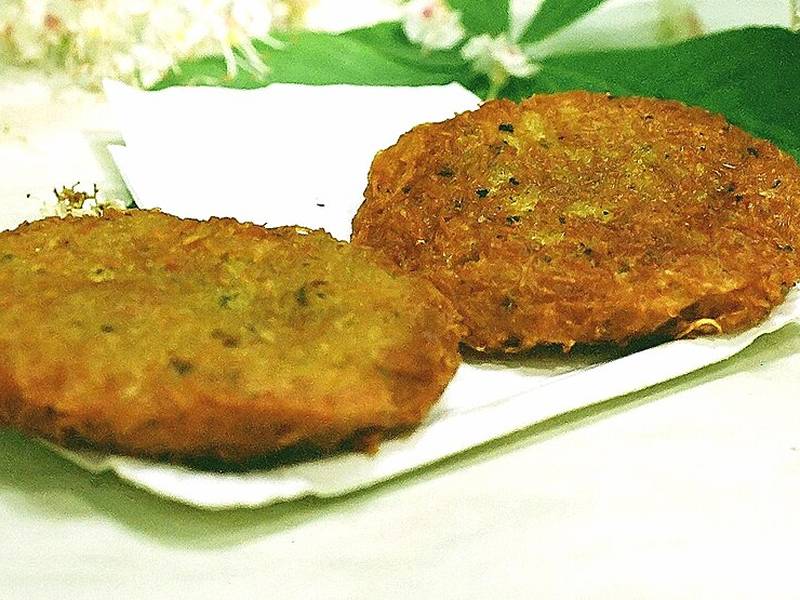Kartoffelpuffer