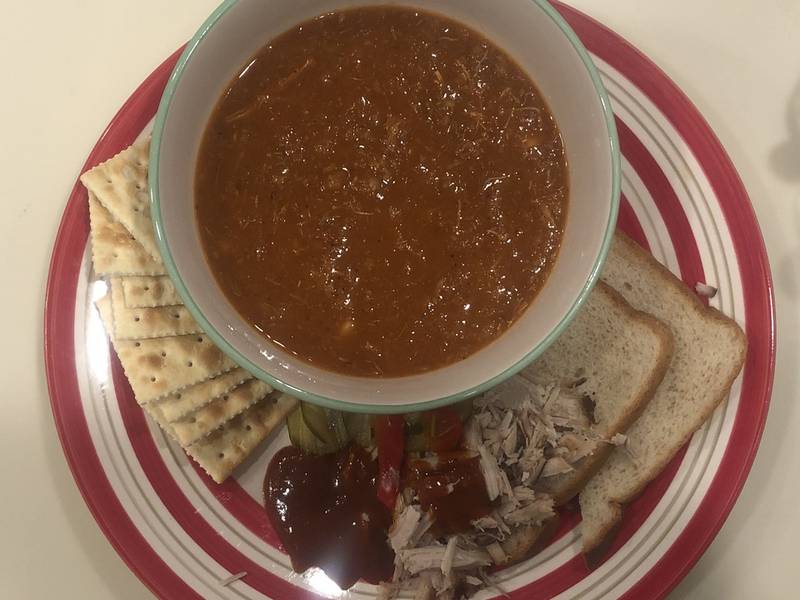 Kentucky Burgoo