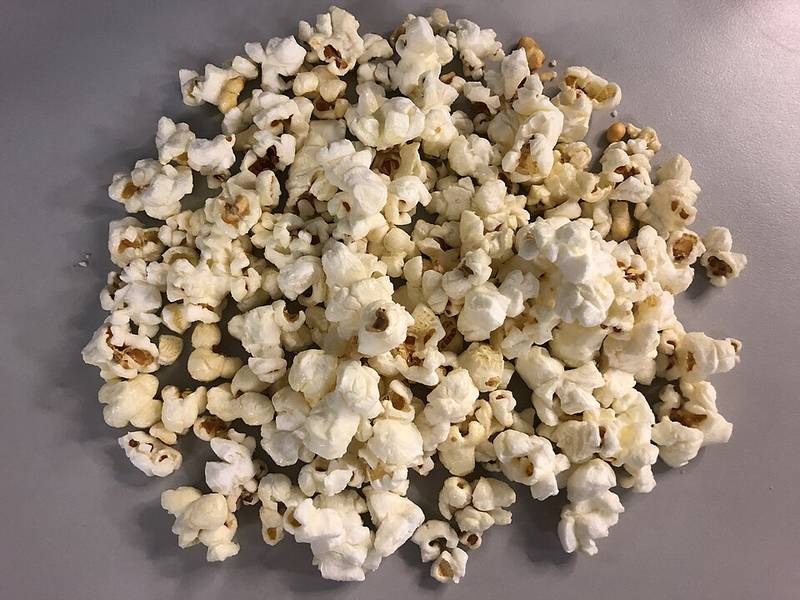 Kettle Corn