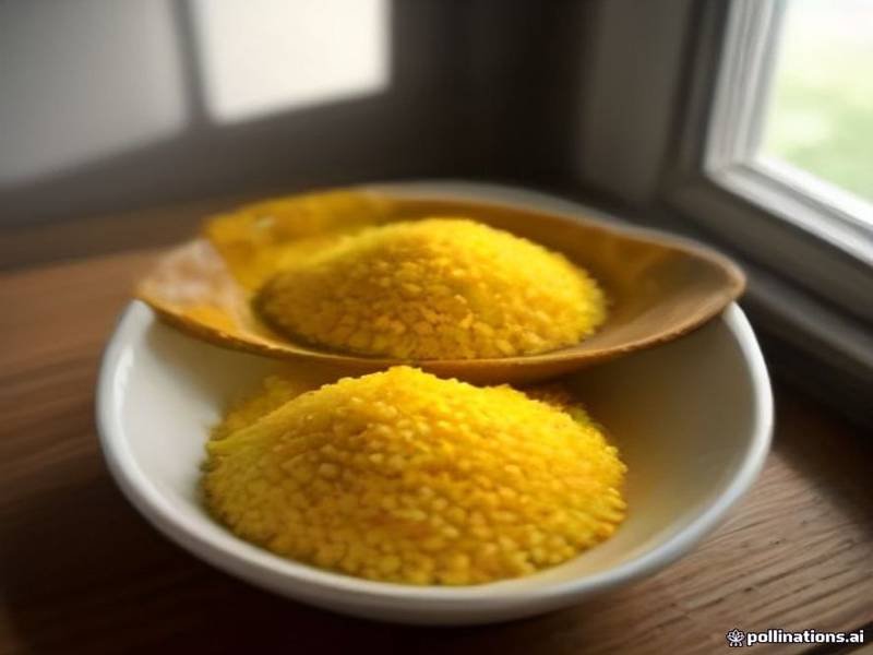 Khichdi — Indian dinner recipe, served and ready to eat