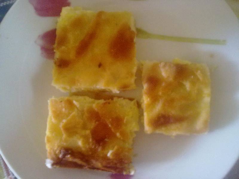 Kolokithopita