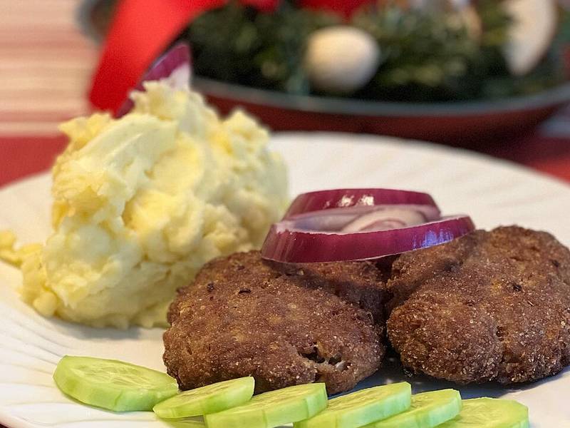 Kotlet Mielony