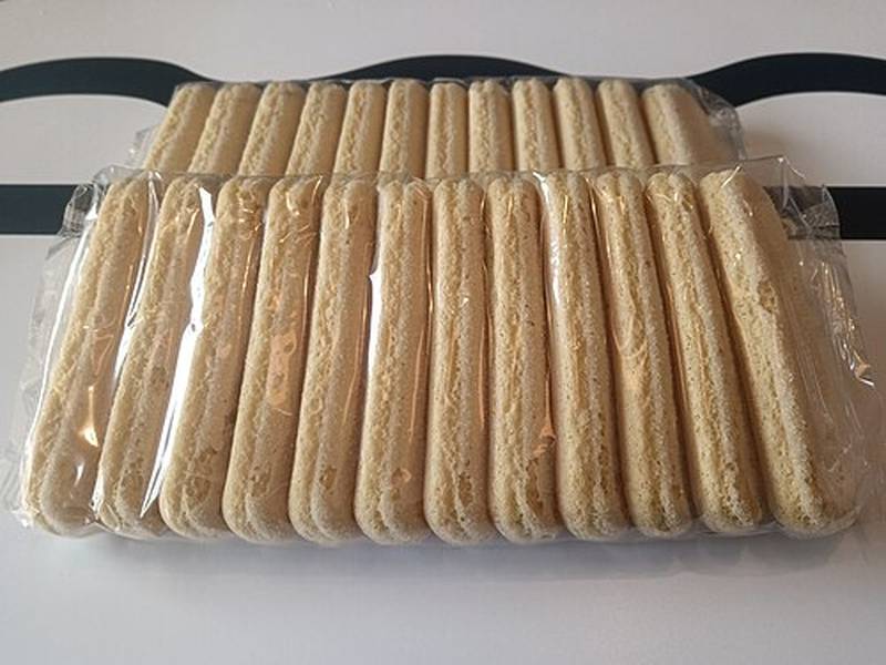 Ladyfingers