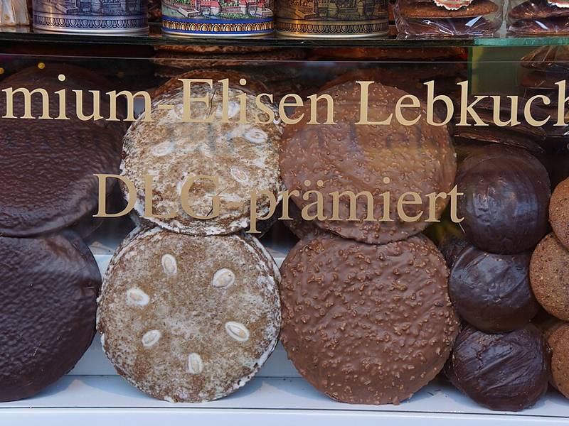 Lebkuchen