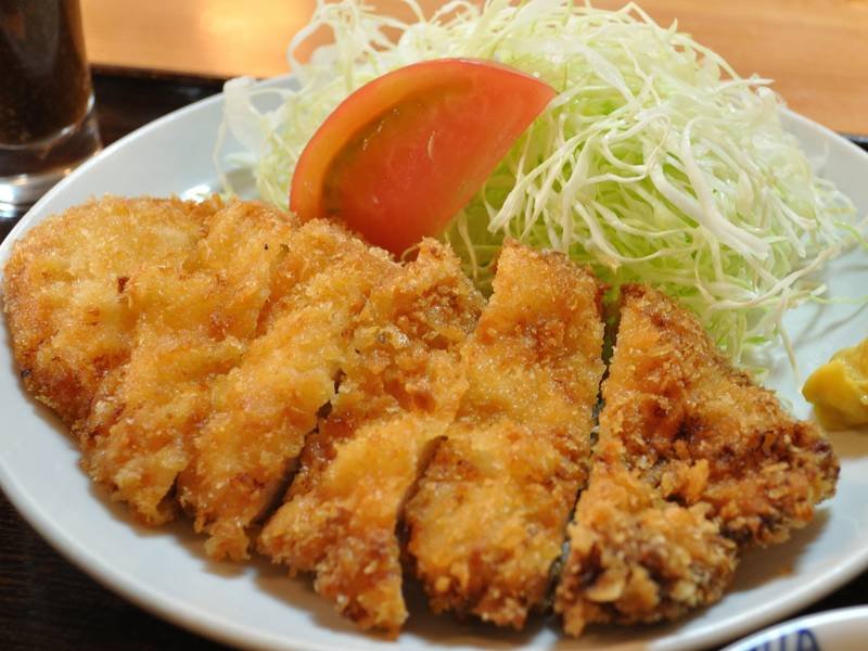 Lemon Chicken Cutlets, an Italian dinner recipe — kidney friendly lemon chicken