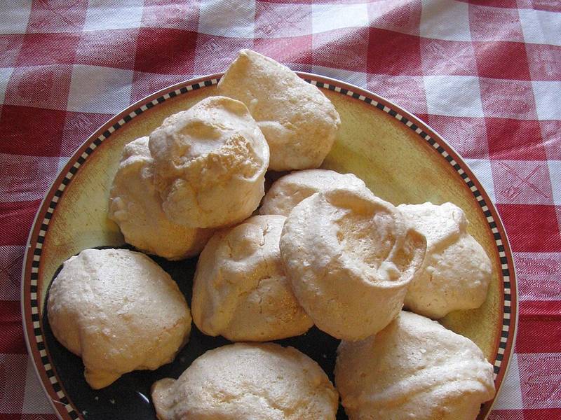 Lemon Cookies