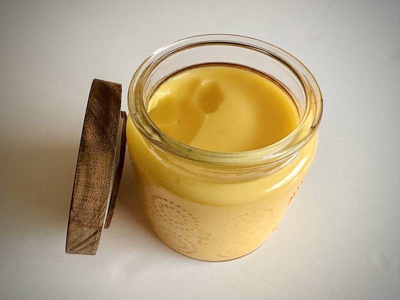 Lemon Curd