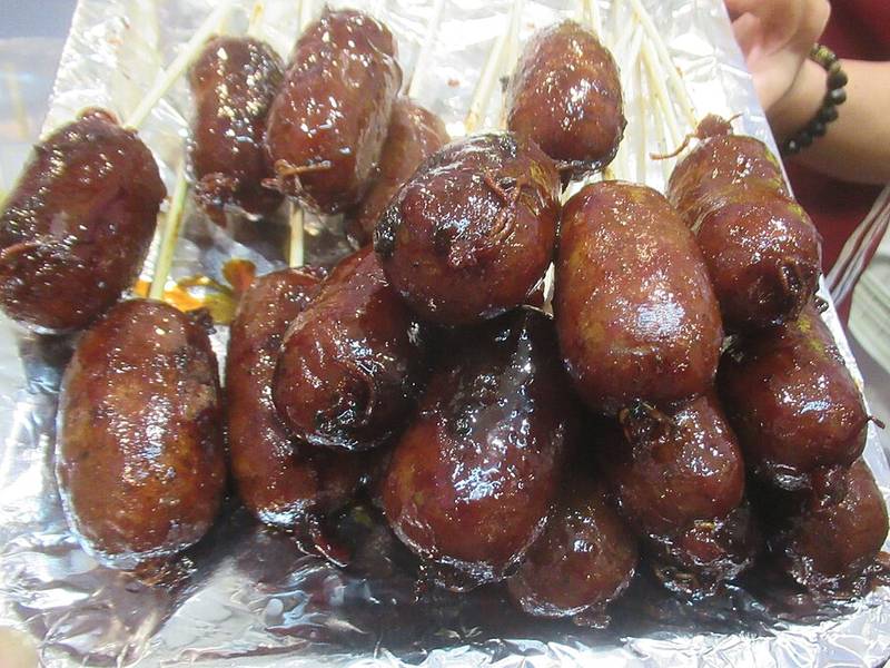 Longganisa