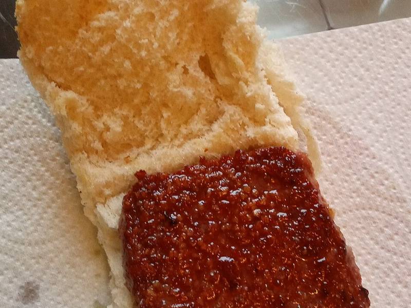 Lorne Sausage