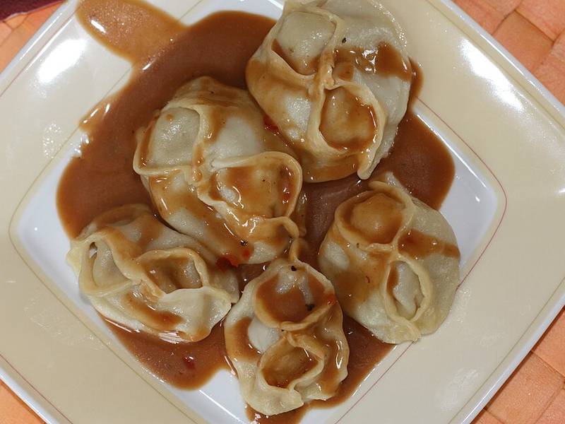 Manti