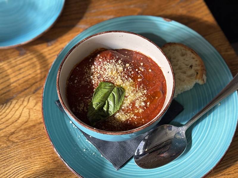Marinara Sauce