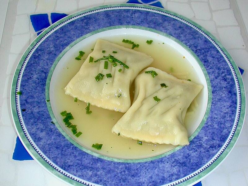Maultaschen