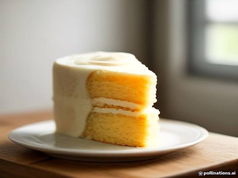 Medovik — Russian desserts recipe, served and ready to eat