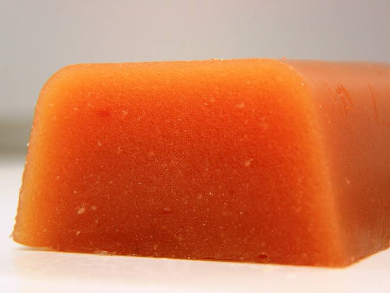 Membrillo
