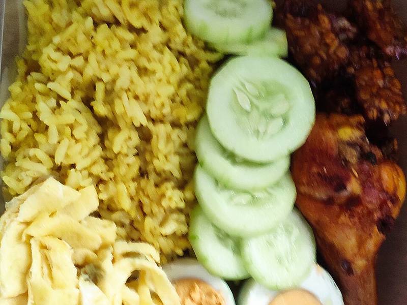 Nasi Kuning