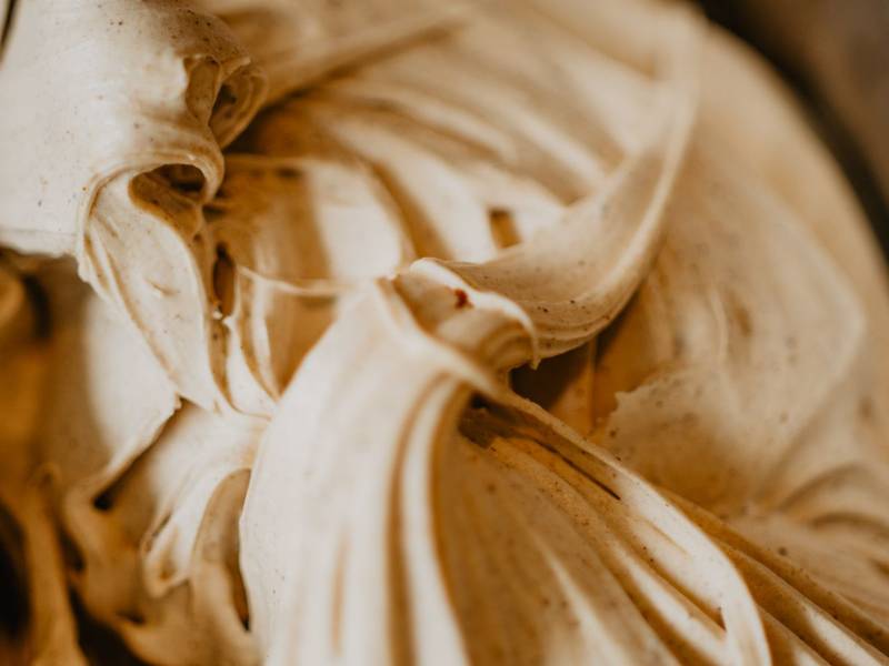 No Churn Ice Cream