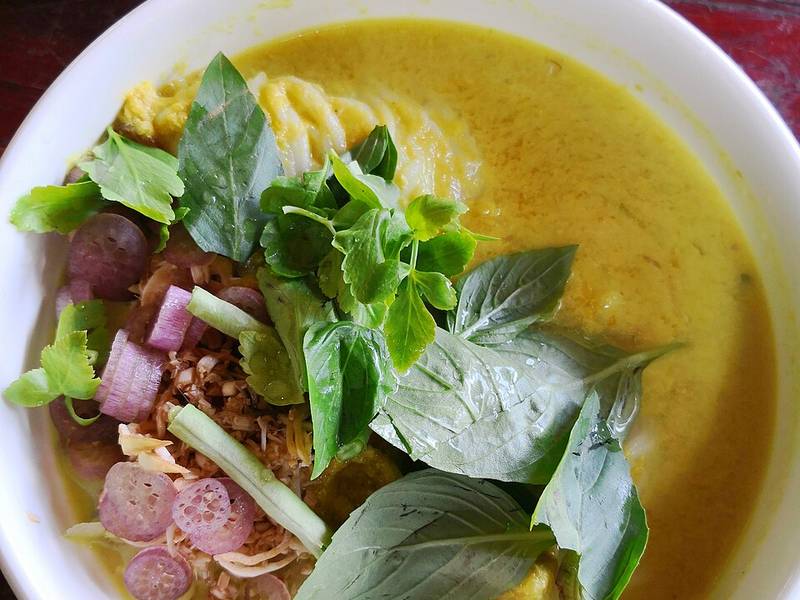 Nom Banh Chok