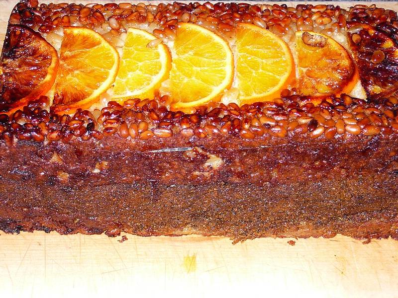 Nut Roast