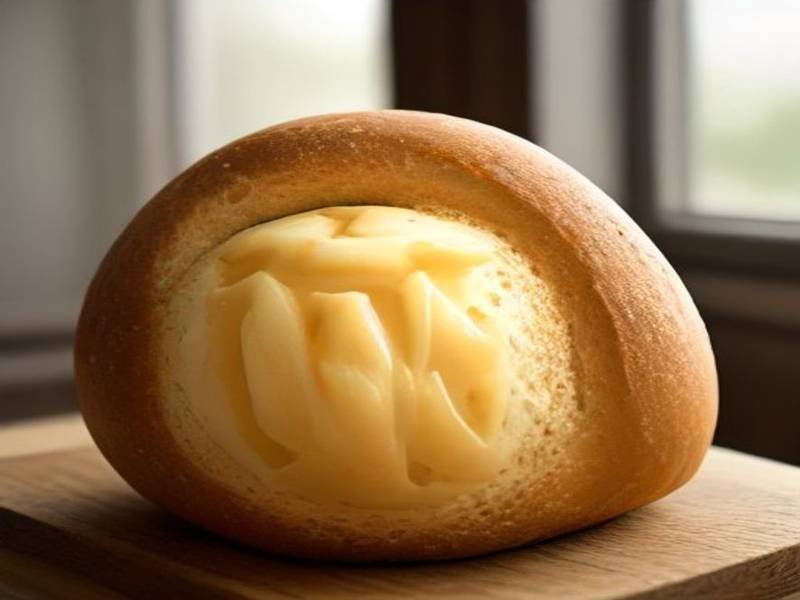 Pan Bagnat — French lunch recipe, served and ready to eat