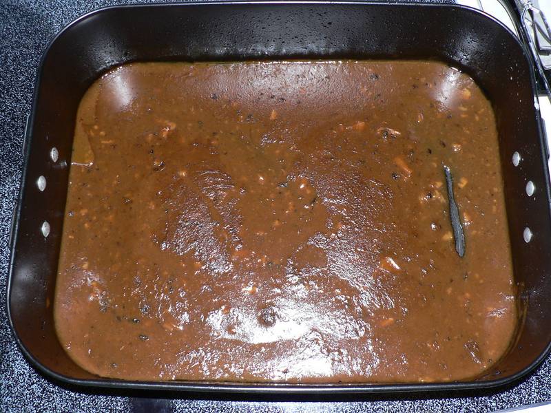 Pan Gravy