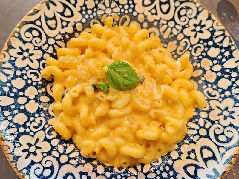 Pasta e Patate