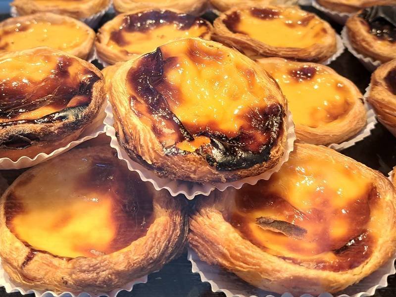 Portuguese cooking